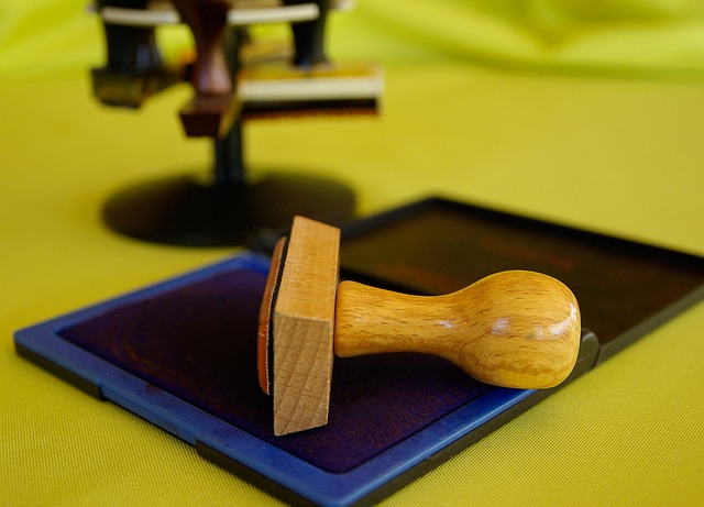 Genehmigungen einholen für Container in Hamburg